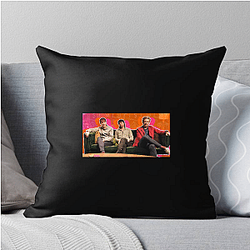 Watcher Signature Watcher Pillows Cover