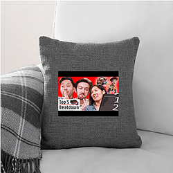 Watcher Fan Art Watcher Pillows Cover