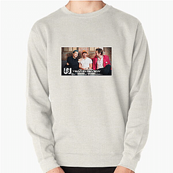 Watcher Special Collection Watcher Sweatshirts