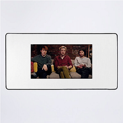 Watcher Merch Collection Watcher Mouse Pads