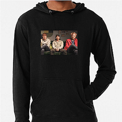 Watcher Merch For Fans Watcher Hoodies