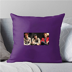 Watcher Limited Collection Watcher Pillows Cover