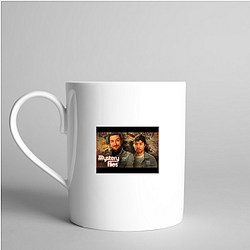 Watcher Merchandise For Fans Watcher Mugs