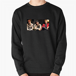 Watcher Limited Collection Watcher Sweatshirts