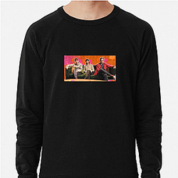 Watcher Signature Watcher Sweatshirts