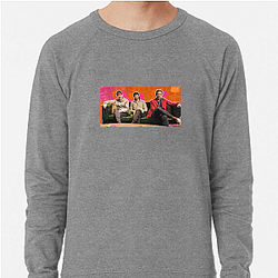 Watcher Signature Watcher Sweatshirts