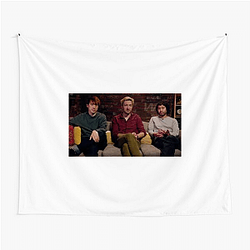 Watcher Merch Collection Watcher Tapestries