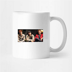 Watcher Limited Collection Watcher Mugs
