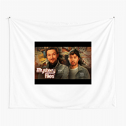 Watcher Merchandise For Fans Watcher Tapestries