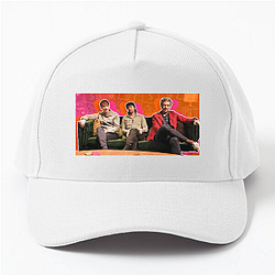 Watcher Signature Watcher Hats & Caps
