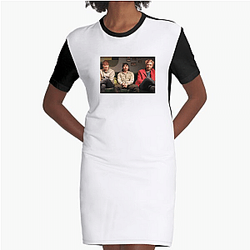 Watcher Merch For Fans Watcher Dresses