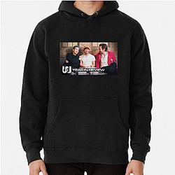 Watcher Special Collection Watcher Hoodies