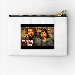 Watcher Merchandise For Fans Watcher Zipper Pouches