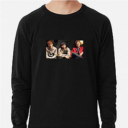 Watcher Limited Collection Watcher Sweatshirts