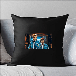 Watcher Merchandise Watcher Pillows Cover