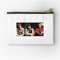 Watcher Limited Collection Watcher Zipper Pouches
