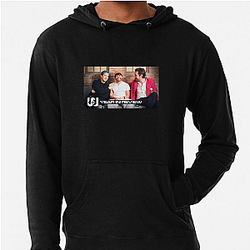 Watcher Special Collection Watcher Hoodies