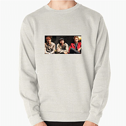 Watcher Limited Collection Watcher Sweatshirts