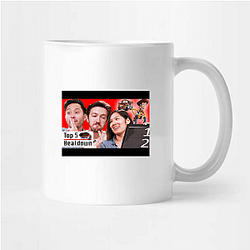 Watcher Fan Art Watcher Mugs