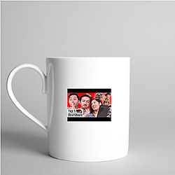 Watcher Fan Art Watcher Mugs