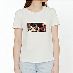 Watcher Limited Collection Watcher T-Shirts