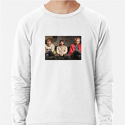Watcher Merch For Fans Watcher Sweatshirts