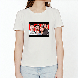 Watcher Fan Art Watcher T-Shirts
