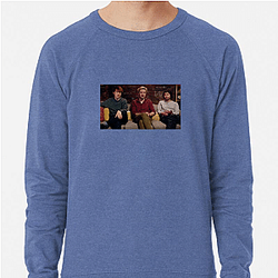 Watcher Merch Collection Watcher Sweatshirts