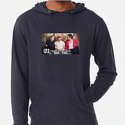Watcher Special Collection Watcher Hoodies