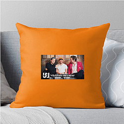 Watcher Special Collection Watcher Pillows Cover