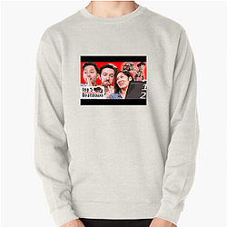 Watcher Fan Art Watcher Sweatshirts