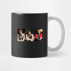 Watcher Limited Collection Watcher Mugs