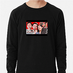 Watcher Fan Art Watcher Sweatshirts