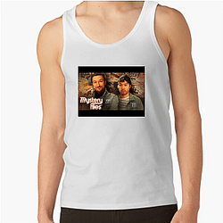 Watcher Merchandise For Fans Watcher Tank Tops