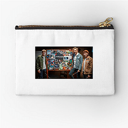 Watcher Merch Watcher Zipper Pouches