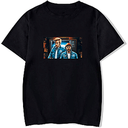 Watcher Merchandise Watcher T-Shirts
