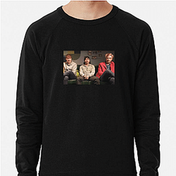 Watcher Merch For Fans Watcher Sweatshirts