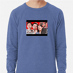 Watcher Fan Art Watcher Sweatshirts