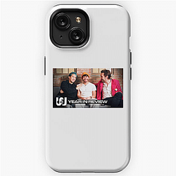 Watcher Special Collection Watcher iPhone Cases