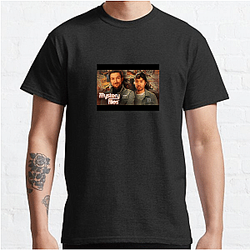 Watcher Merchandise For Fans Watcher T-Shirts