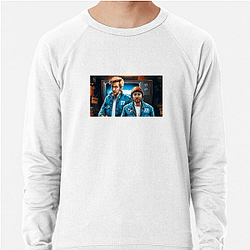 Watcher Merchandise Watcher Sweatshirts