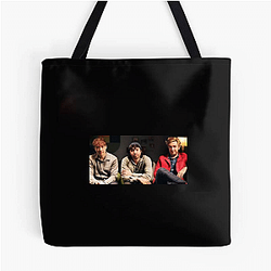 Watcher Limited Collection Watcher Bags