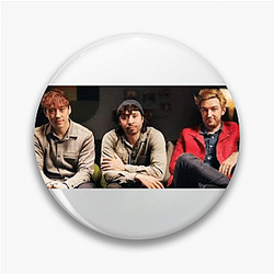 Watcher Limited Collection Watcher Pins