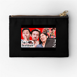 Watcher Fan Art Watcher Zipper Pouches