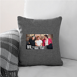 Watcher Special Collection Watcher Pillows Cover