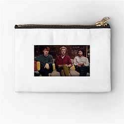 Watcher Merch Collection Watcher Zipper Pouches