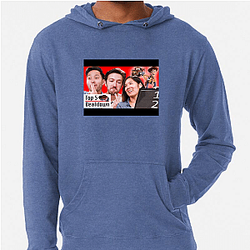 Watcher Fan Art Watcher Hoodies