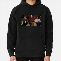 Watcher Merch Collection Watcher Hoodies