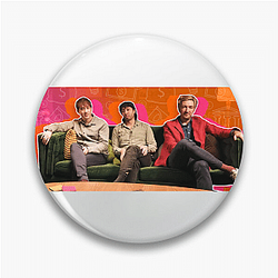 Watcher Signature Watcher Pins
