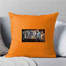 Watcher Merch Watcher Pillows Cover